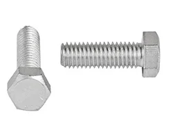 Stainless Steel 316_316L Hex Bolt